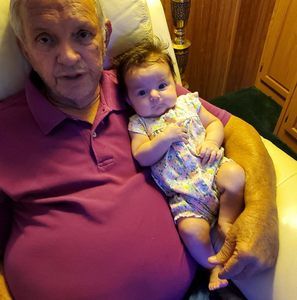 Meet your Posher, Leon